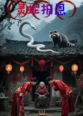 灵蛇报恩（30集）精彩短剧看全集