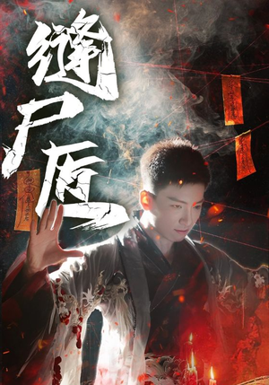 缝尸匠（60集）热门爆款短剧