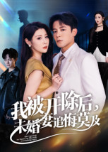 我被开除后，未婚妻追悔莫及（63集）真的太精彩了