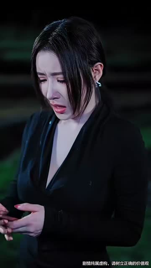 七夕劫 (58集) 每日短剧追不停