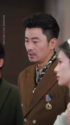 岳父归来，终止他的一切 (61集) 流畅播放免费看