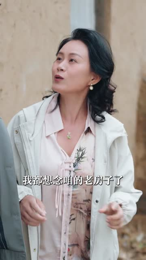 末日换亲，我还是救世主 (61集) 抢先看新短剧