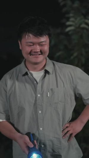 民间风水师笔记 (82集) 短剧推荐分享