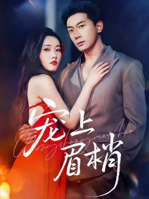 宠上眉梢(51集) 宠上眉梢(51集)精彩短剧天天看