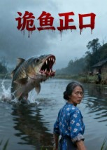 诡鱼正口（29集）热门短剧免费看