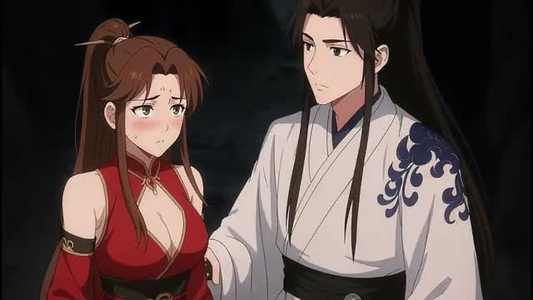 【年过65我靠续命红颜修成仙】55集短剧高清全集在线播放