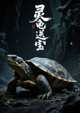 灵龟送宝（25集）亿万短剧抢先看