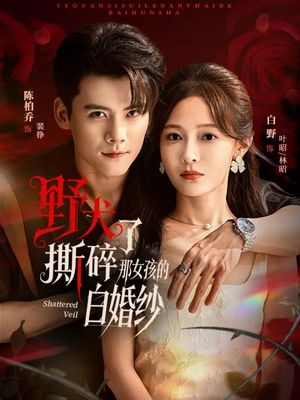 野犬撕碎了那女孩的白婚纱（78集）第一集