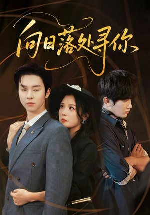 【向日落处寻你】70集短剧全集免费赏看