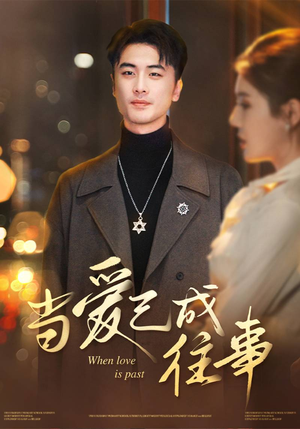 当爱已成往事（30集）看精彩短剧