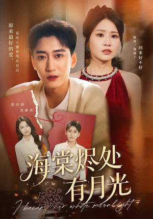 海棠烬处有月光（70集）最新火爆短剧