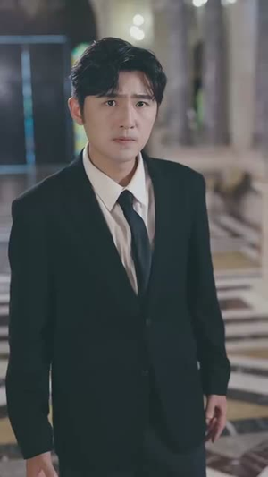 谁让他当大反派的（98集）短剧片段分享