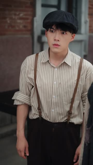 冒牌少帅（66集）爆款短剧推荐