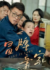 【冒牌亲家】30集在线免费短剧完整观