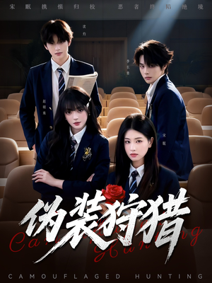 【伪装狩猎】61集免费短剧全集随心看