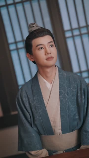 全族扶我青云志，我赠族人紫衣袍（80集）爆火短剧追不停