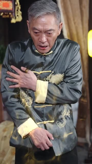 红莲烬（61集）太好看了短剧