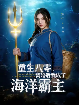 重生八零离婚后我成了海洋霸主（81集）追短剧太上头了