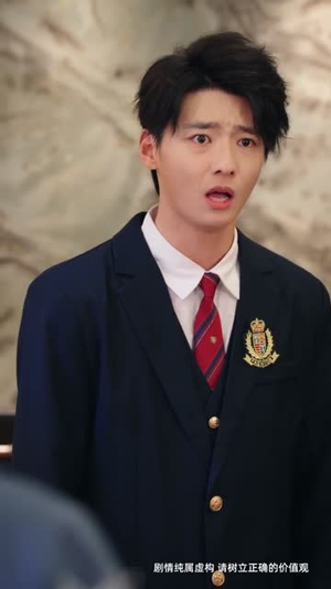 重生之执棋夺嫡（64集）免费短剧片段