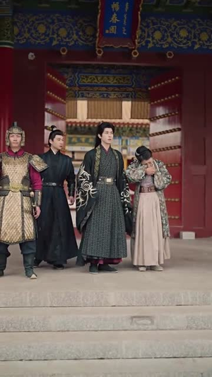 【独宠乡野妃】61集短剧免费在线随心观看