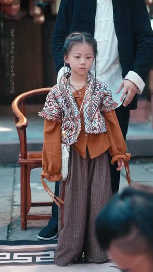 【爹地别慌，天降萌宝是武圣】60集免费短剧在线全集欣赏