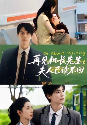 再见机长先生夫人已读不回（62集）更新时间一览表