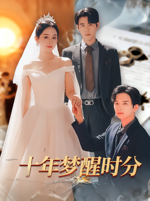 【十年梦醒时分】73集短剧完整版免费看