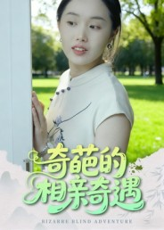 【奇葩的相亲奇遇】17集短剧免费在线全赏集