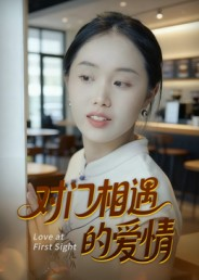 对门相遇的爱情（16集）一个短剧看全集