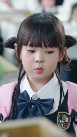 萌宝来袭，爹地让我当团宠（80集）全集在线看