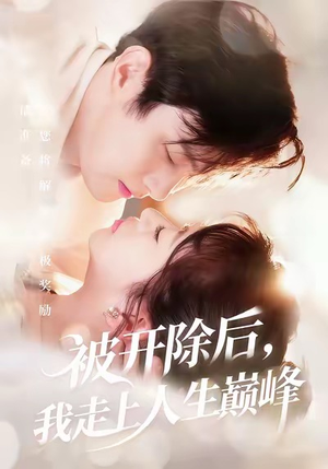 被开除后，我走上人生巅峰（57集）推荐好短剧