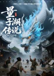 量子湖传说（12集）战神短剧推荐