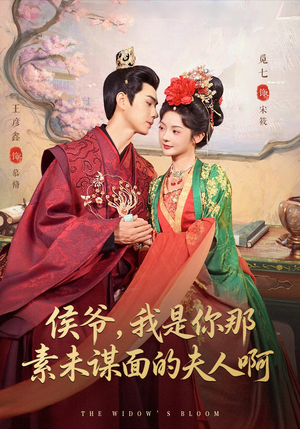 【侯爷我是你那素未谋面的夫人啊】80集在线免费短剧全集观