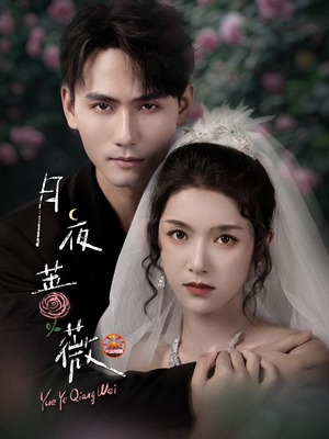 月夜蔷薇（72集）每日短剧追不停