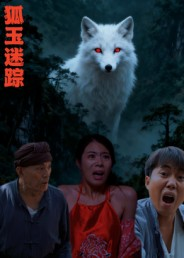狐玉迷踪（31集）在线看到大结局