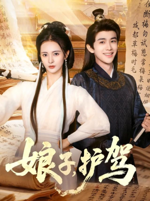 娘子护驾（73集）免费短剧合集
