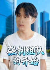 强制组队的开始（16集）全集