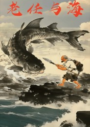 老任与海（25集）短剧分享剧集