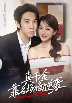 真千金靠名场面逆袭（71集）独家短剧免费看