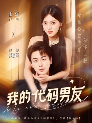 我的代码男友（71集）短剧全集大结局