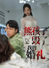 【熊孩子毁了我的婚礼】36集短剧全集免费观看