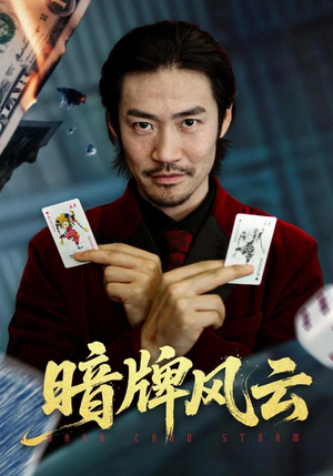【暗牌风云】60集短剧免费高清在线看