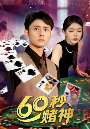 60秒赌神(98集) 60秒赌神(98集)免费短剧就是爽