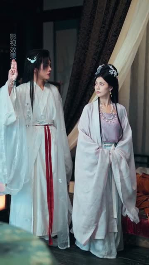 穿进游戏后她们都想辅助我修行（60集）全集都在这里了