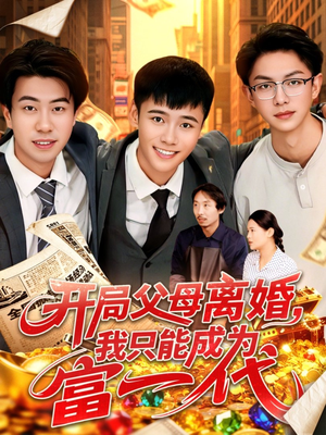 开局父母离婚,我只能成为富一代(117集) 开局父母离婚,我只能成为富一代(117集)在哪看