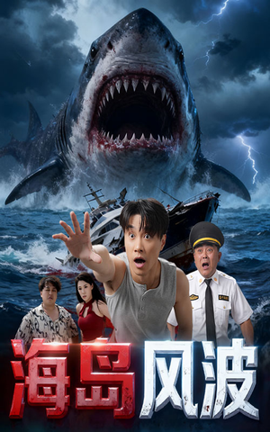 【海岛风波】50集短剧免费全集在线追看