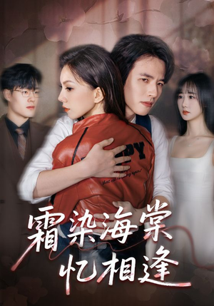 【霜染海棠忆相逢】72集海棠短剧免费畅看全集