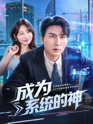 成为系统的神（83集）百亿短剧抢先看