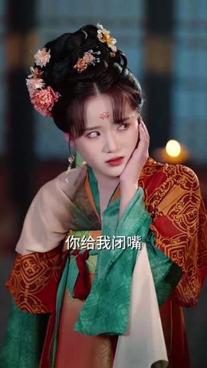 千金归来，爹是王爷娘是公主（80集）超甜短剧分享