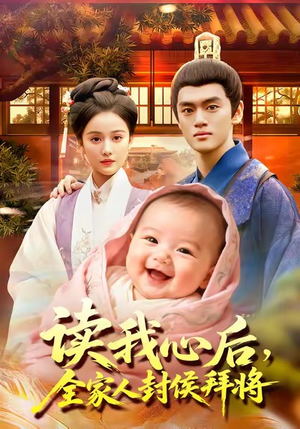 读我心后全家人封侯拜将(103集) 读我心后全家人封侯拜将(103集)精彩片段